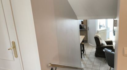 Appartement 4 pièces de 69 m² à Bezons (95870)