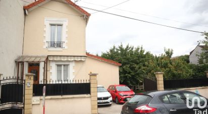 House 5 rooms of 87 m² in Argenteuil (95100)