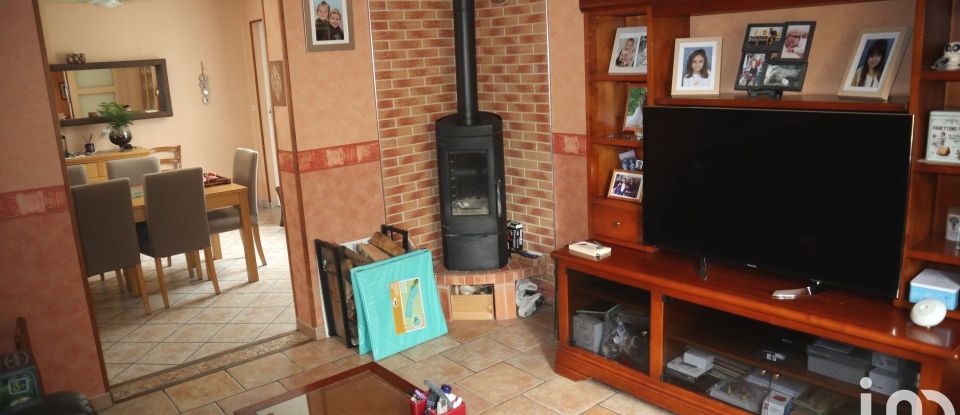 House 4 rooms of 80 m² in Argenteuil (95100)