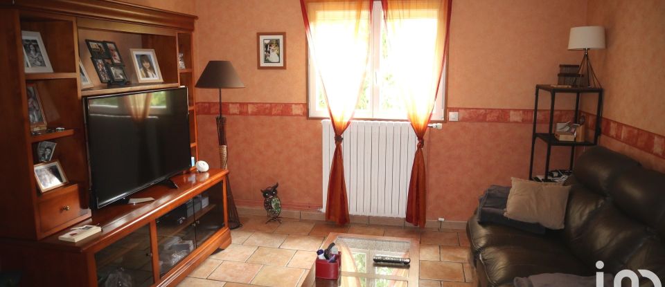 House 4 rooms of 80 m² in Argenteuil (95100)