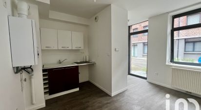 Appartement 2 pièces de 42 m² à Seclin (59113)