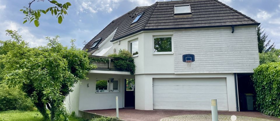 Architect house 8 rooms of 276 m² in Strasbourg (67000)