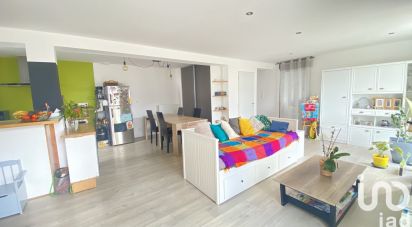 Maison 5 pièces de 115 m² à Belz (56550)