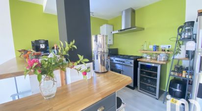 Maison 5 pièces de 115 m² à Belz (56550)