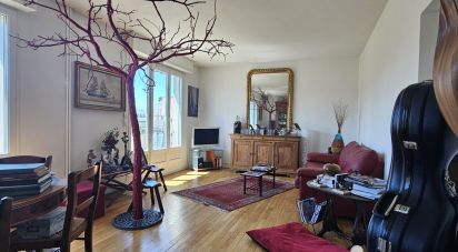 Apartment 3 rooms of 80 m² in Limoges (87000)