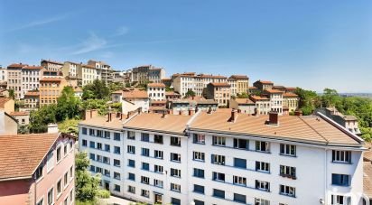 Apartment 3 rooms of 72 m² in Lyon (69004)