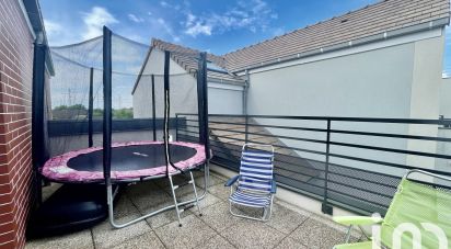 House 4 rooms of 86 m² in Courdimanche (95800)