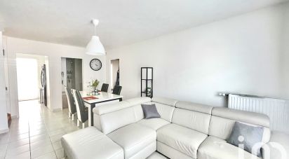 Maison 4 pièces de 86 m² à Courdimanche (95800)