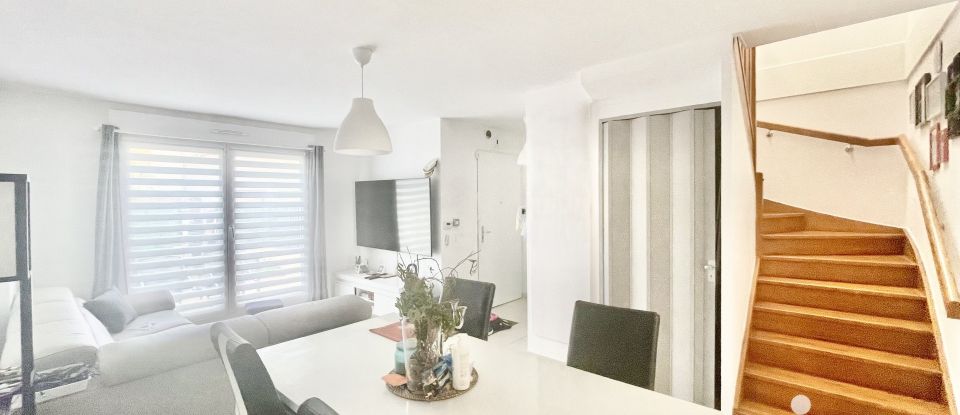 Maison 4 pièces de 86 m² à Courdimanche (95800)