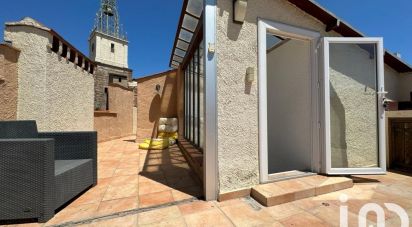 Duplex 4 rooms of 115 m² in Perpignan (66000)