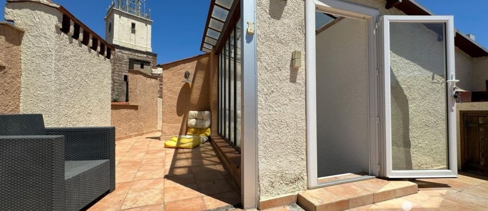 Duplex 4 rooms of 115 m² in Perpignan (66000)