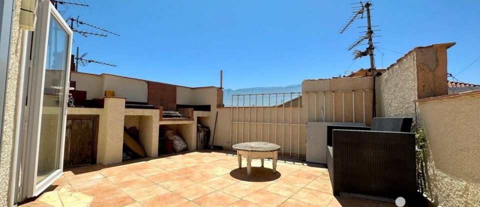 Duplex 4 rooms of 115 m² in Perpignan (66000)