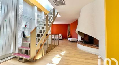 Duplex 4 rooms of 115 m² in Perpignan (66000)