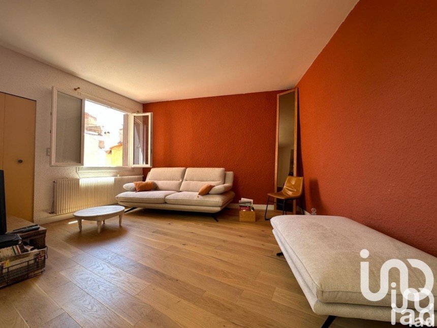 Duplex 4 rooms of 115 m² in Perpignan (66000)