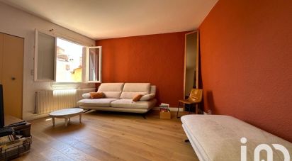 Duplex 4 pièces de 115 m² à Perpignan (66000)