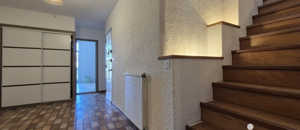 Duplex 4 rooms of 115 m² in Perpignan (66000)