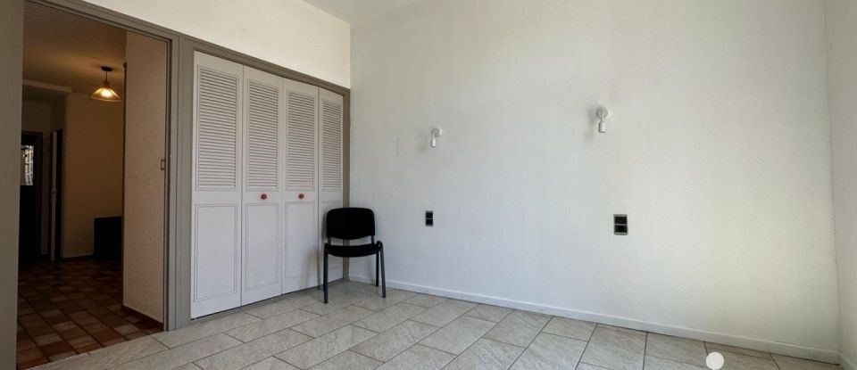 Duplex 4 rooms of 115 m² in Perpignan (66000)