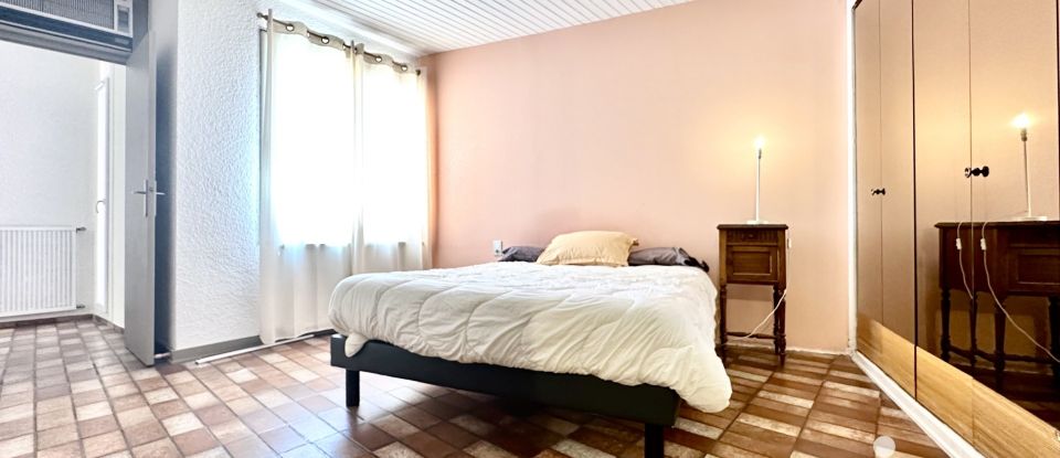 Duplex 4 rooms of 115 m² in Perpignan (66000)