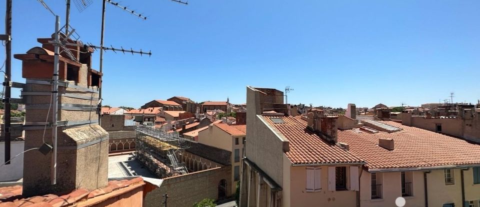 Duplex 4 rooms of 115 m² in Perpignan (66000)