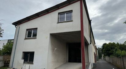 Right to lease of 150 m² in Épinay-sur-Orge (91360)