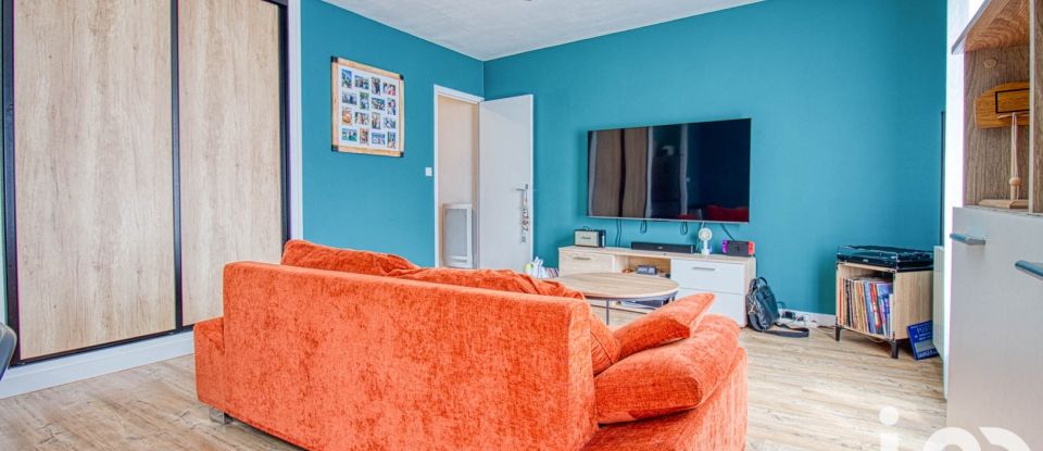 Appartement 3 pièces de 67 m² à Meulan-en-Yvelines (78250)