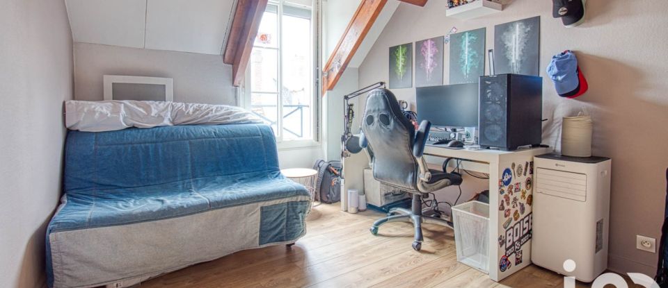 Apartment 3 rooms of 67 m² in Meulan-en-Yvelines (78250)