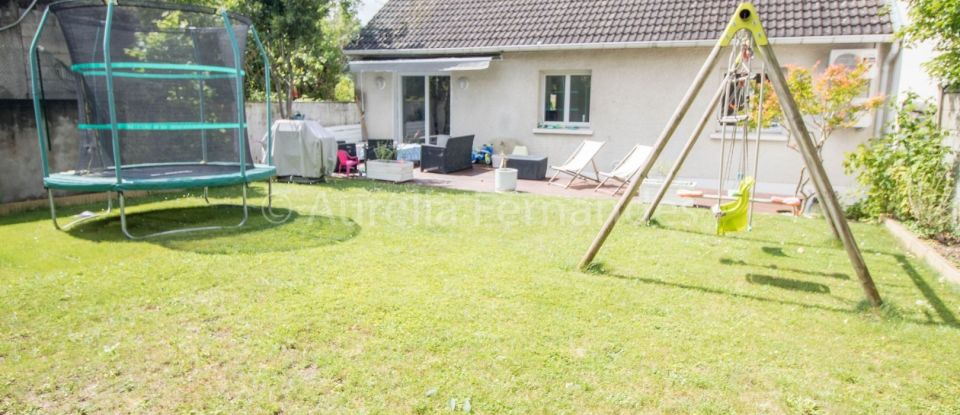 House 4 rooms of 113 m² in Ormesson-sur-Marne (94490)