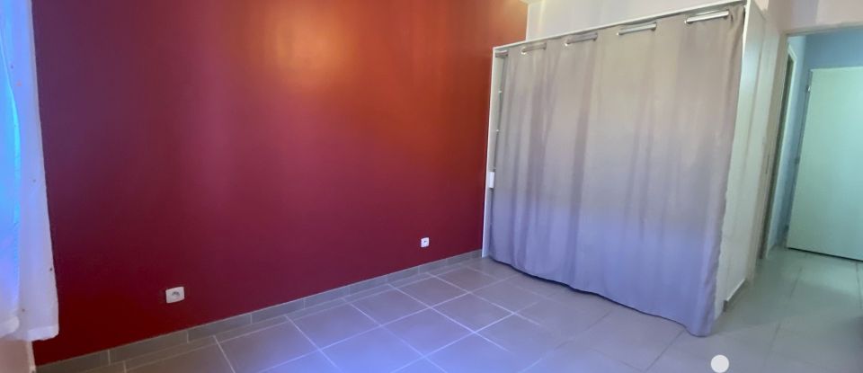 Maison de ville 4 pièces de 102 m² à Béziers (34500)