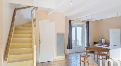 Traditional house 3 rooms of 103 m² in Paimpol (22500)
