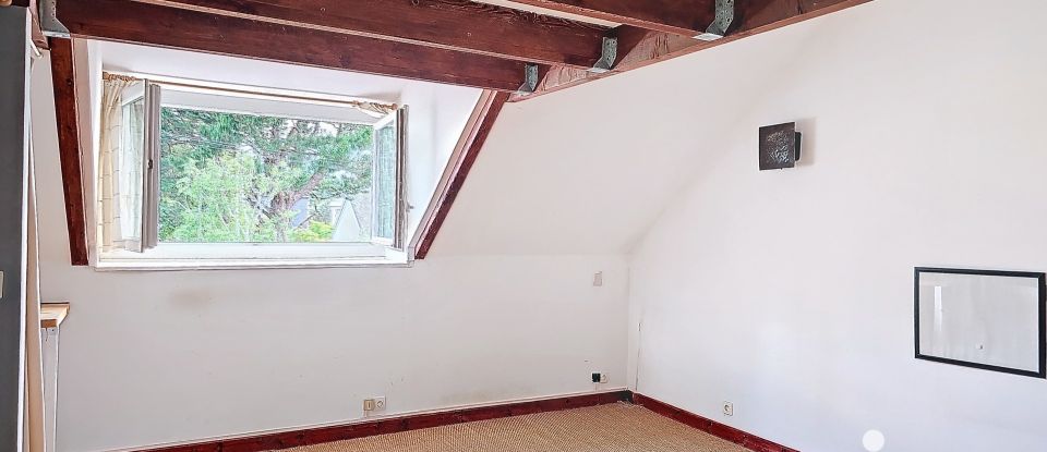 Maison traditionnelle 3 pièces de 103 m² à Paimpol (22500)