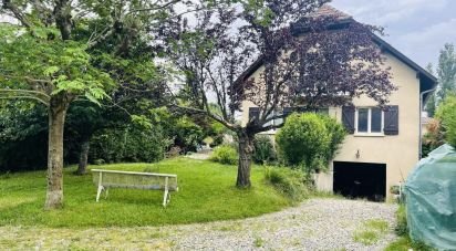 House 7 rooms of 165 m² in Tarbes (65000)