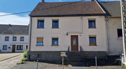 House 8 rooms of 153 m² in Siltzheim (67260)