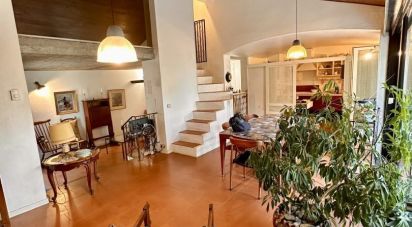 Architect house 5 rooms of 91 m² in Gilette (06830)