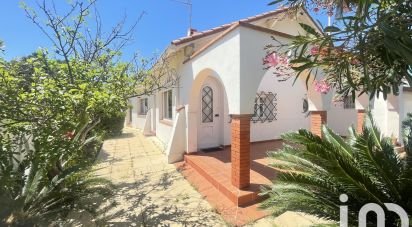 House 3 rooms of 71 m² in Canet-en-Roussillon (66140)