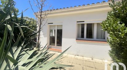 House 3 rooms of 71 m² in Canet-en-Roussillon (66140)