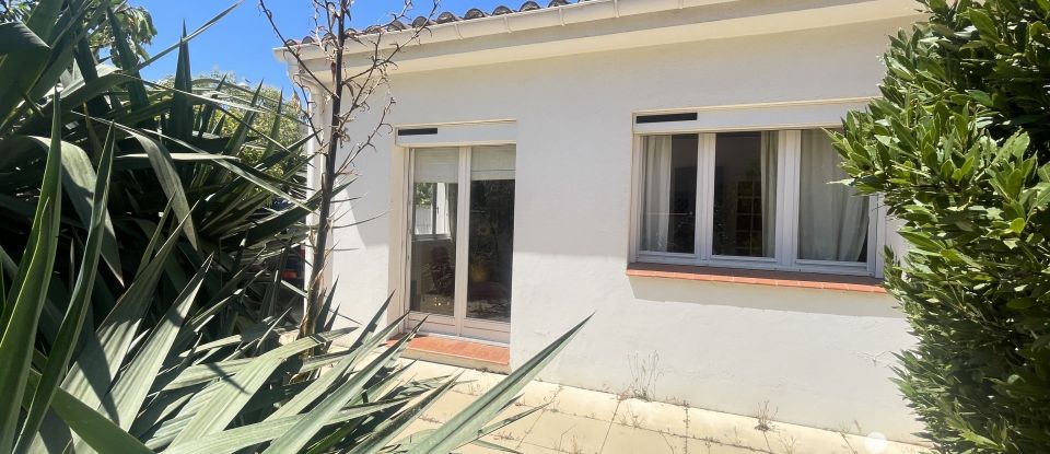 House 3 rooms of 71 m² in Canet-en-Roussillon (66140)