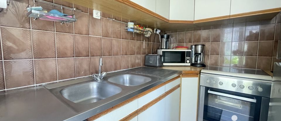 House 3 rooms of 71 m² in Canet-en-Roussillon (66140)