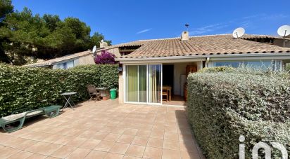 Pavilion 3 rooms of 42 m² in Narbonne (11100)