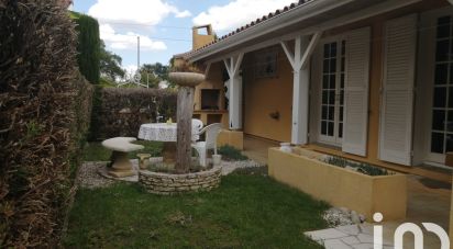 House 4 rooms of 85 m² in Cestas (33610)