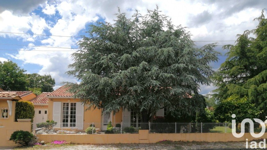 Maison 4 pièces de 85 m² à Cestas (33610)