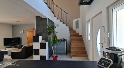 Maison 3 pièces de 88 m² à Loire-sur-Rhône (69700)