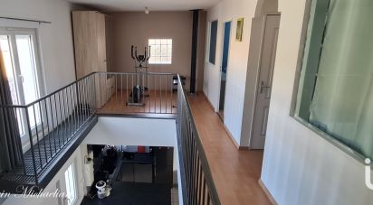 Maison 3 pièces de 88 m² à Loire-sur-Rhône (69700)