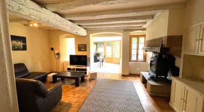 Maison 8 pièces de 197 m² à Sèvremont (85700)