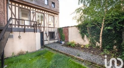 Maison 2 pièces de 53 m² à Roubaix (59100)