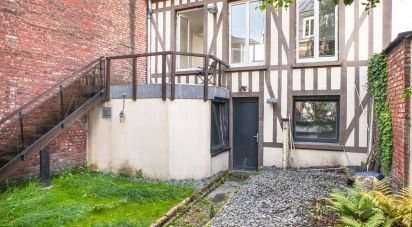 House 2 rooms of 53 m² in Roubaix (59100)