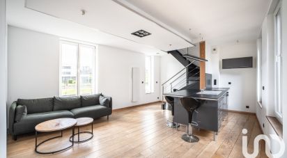 Maison 2 pièces de 53 m² à Roubaix (59100)