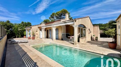 House 3 rooms of 110 m² in Le Cannet-des-Maures (83340)