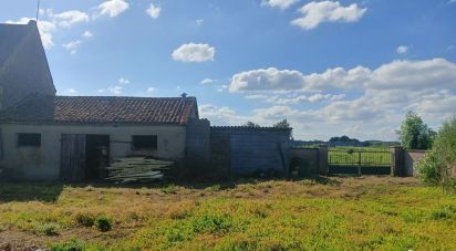 House 5 rooms of 121 m² in Thouars (79100)