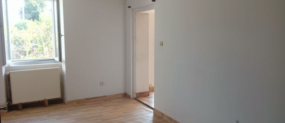 Maison 5 pièces de 121 m² à Thouars (79100)