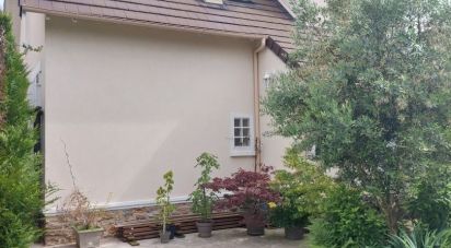 House 4 rooms of 91 m² in Sarcelles (95200)